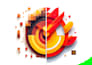 any raster to vector for best printing or broadcasting